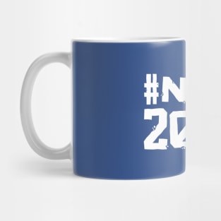 No Buy Movement 2025 Trending Mug